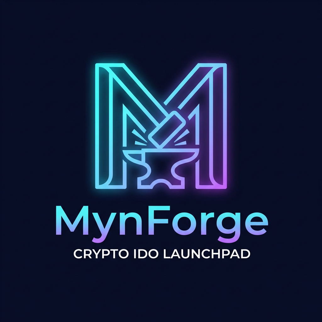 MynForge